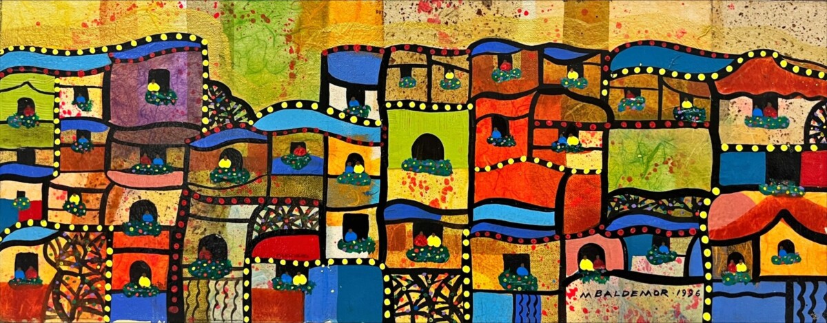 Laging May Pag-asa at Pagkakaisa