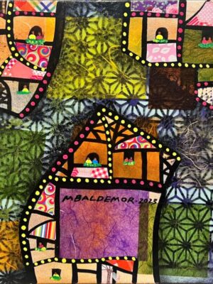 Village Mosaic