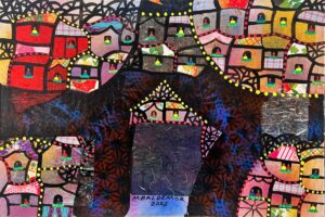 Buhay Masaya sa Liwanag ng Pag-asa