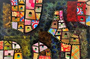 Colorful Conversations