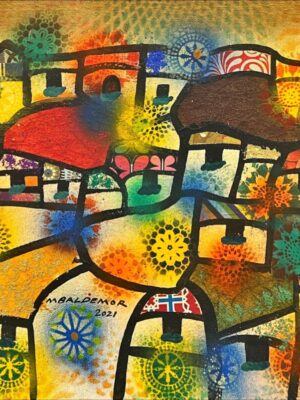 Village of Light
