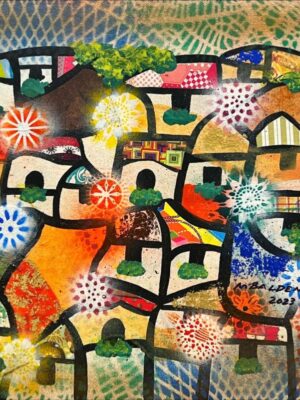 Radiant Community