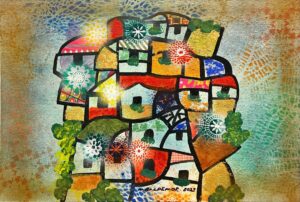 Radiance of the Season