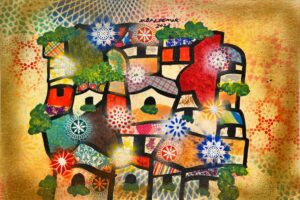 Spirit of the Lanterns