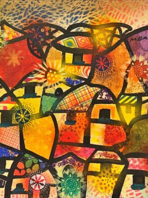 Pathways of Light