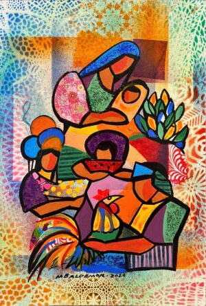 Unang Supling at Bagong Pag-asa