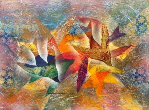 Wings of Celebration