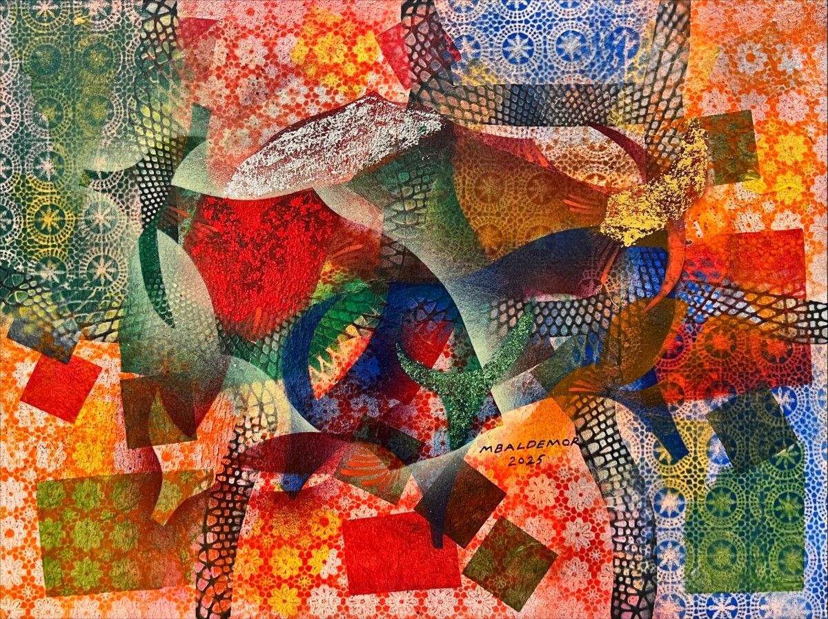 Mga Kalabaw sa Araw ng Pagdiriwang