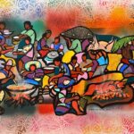 Feast of the Village