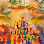 Burst of Celebration