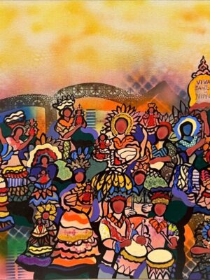 Viva Santo Niño