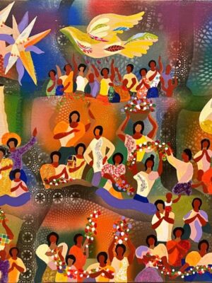 Celebration of Forms