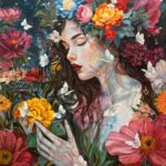 Floral Reverie