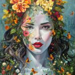 Ethereal Blossom