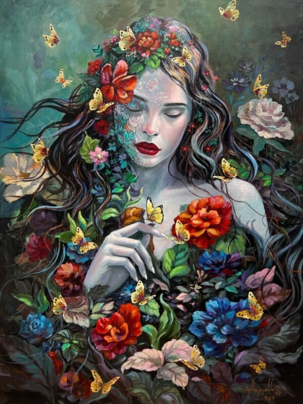 Gaia’s Whisper