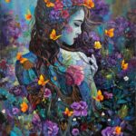 Stillness in Full Bloom