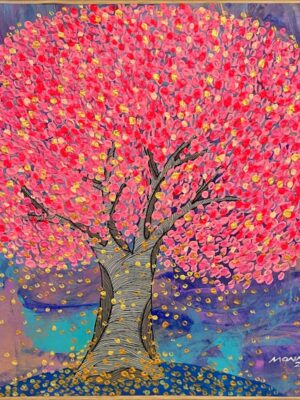 Wholeness Grows in Layers