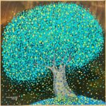 Inner Forests Find Light