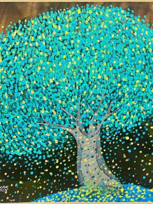 Inner Forests Find Light