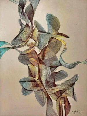 Flow of Resonance