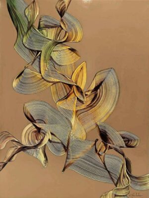 Whispers in Motion