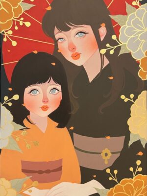 Shared Grace