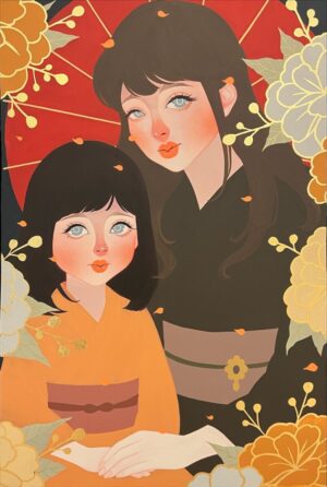 Shared Grace