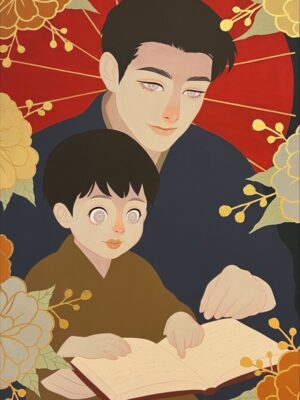 Shared Love