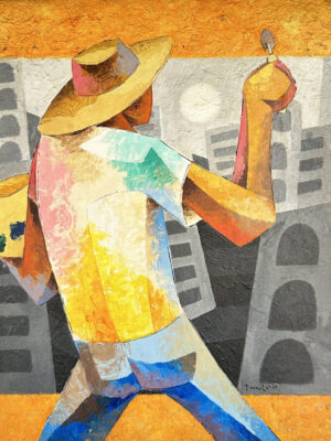 The Artist