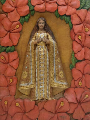 Our Lady of Antipolo