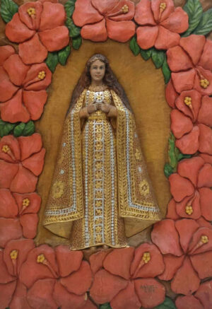 Our Lady of Antipolo