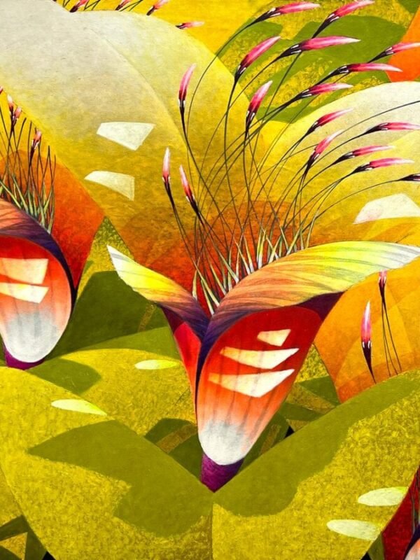 Tropical Light