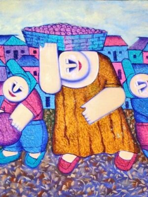 Vendors