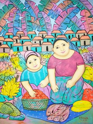 Vendors