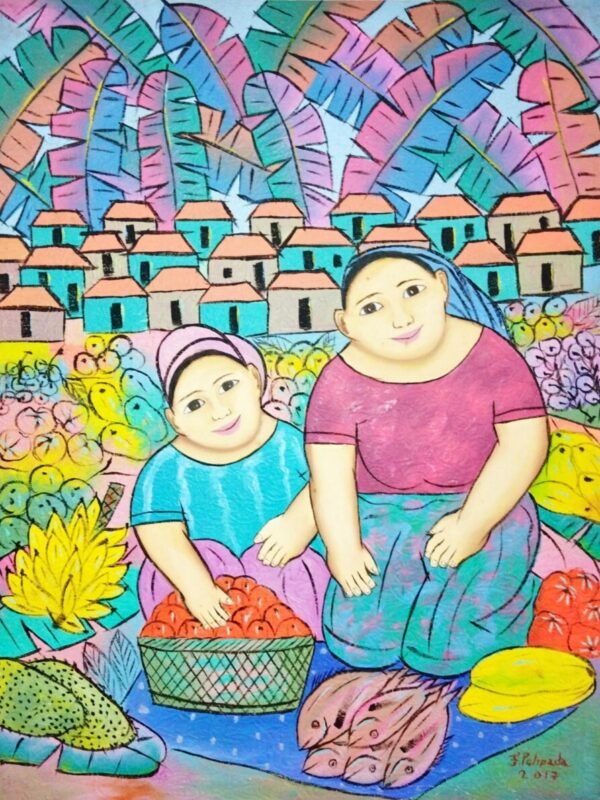 Vendors
