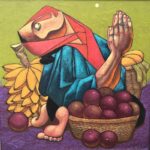 Embrace the Blessings