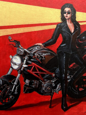 Full Throttle