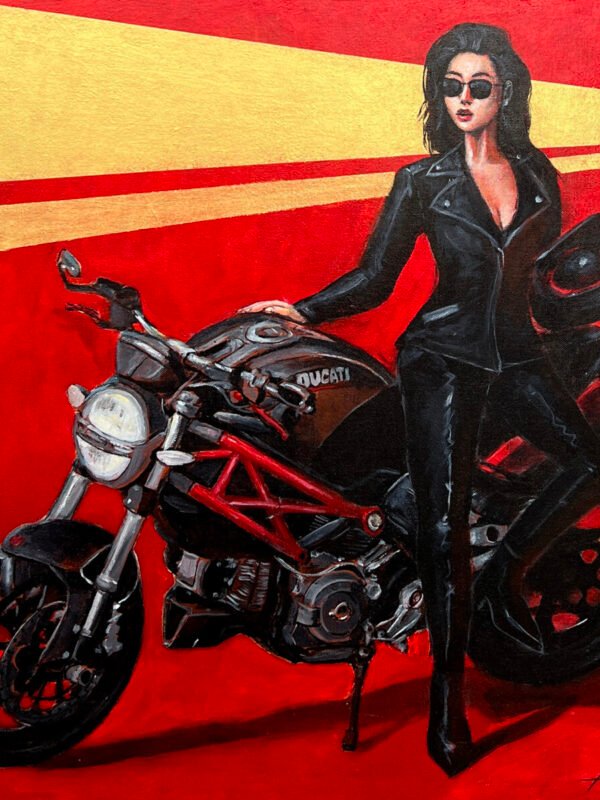 Full Throttle