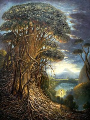 The Last Light