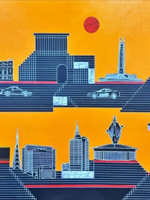 Manila: Under the Red Sun