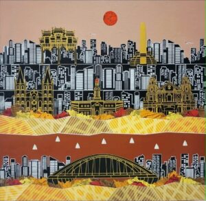 Matamis Na Alaala Ng Manila