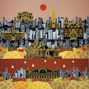 Matamis Na Alaala Ng Manila