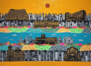 I Love Paranaque City