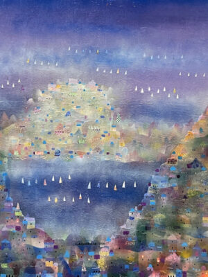 Harbor of Dreams
