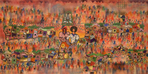 Festival of Devotion