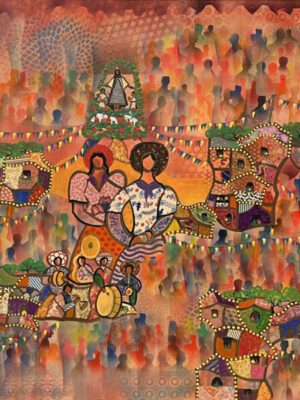 Festival of Devotion