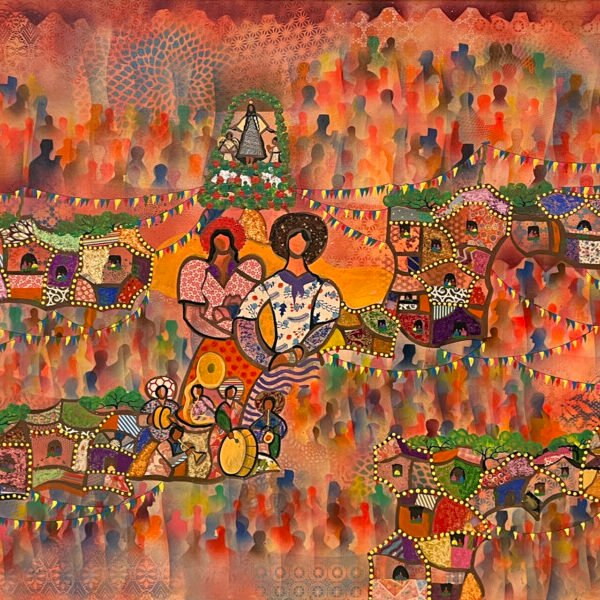 Festival of Devotion