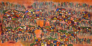 Celebration of the Village