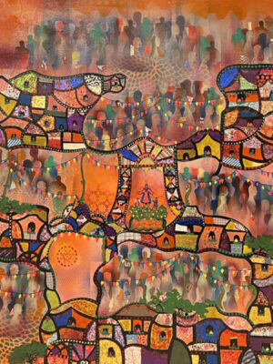 Celebration of the Village