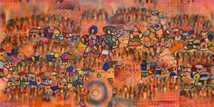 Harmony of the Faithful